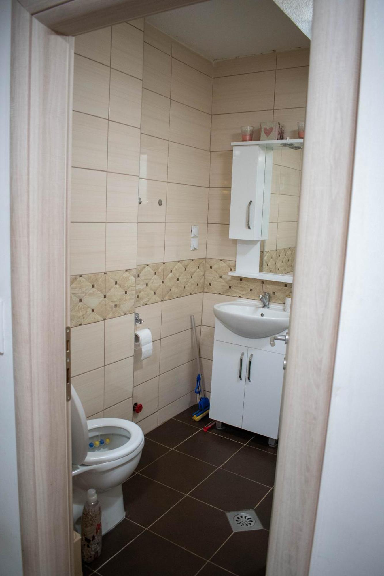 B&M Apartment Bitola Esterno foto